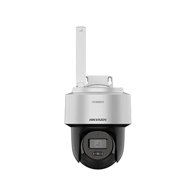 海康威視HIKVISION DS-2DE2Q140MY-T/GLSE 4G監控器攝像頭