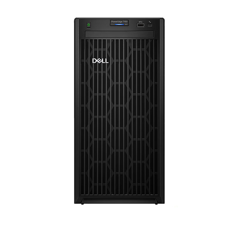 dell/戴爾 PowerEdge T40/T150 企業級塔式服務器主機