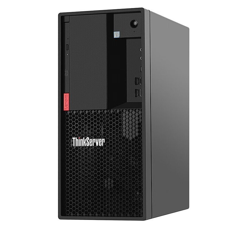 聯想（Lenovo）ThinkServer TS90X 小(xiǎo)型4U塔式服務器主機